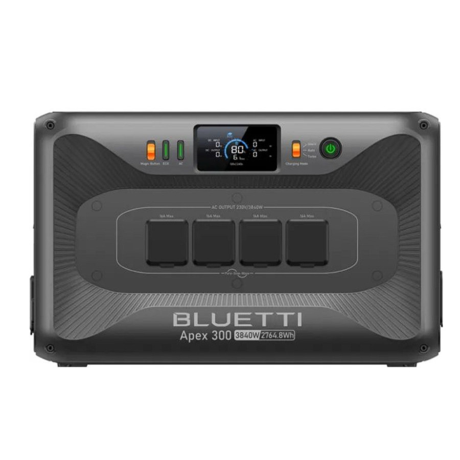 BLUETTI Apex 300 3840W