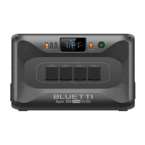 BLUETTI Apex 300 3840W
