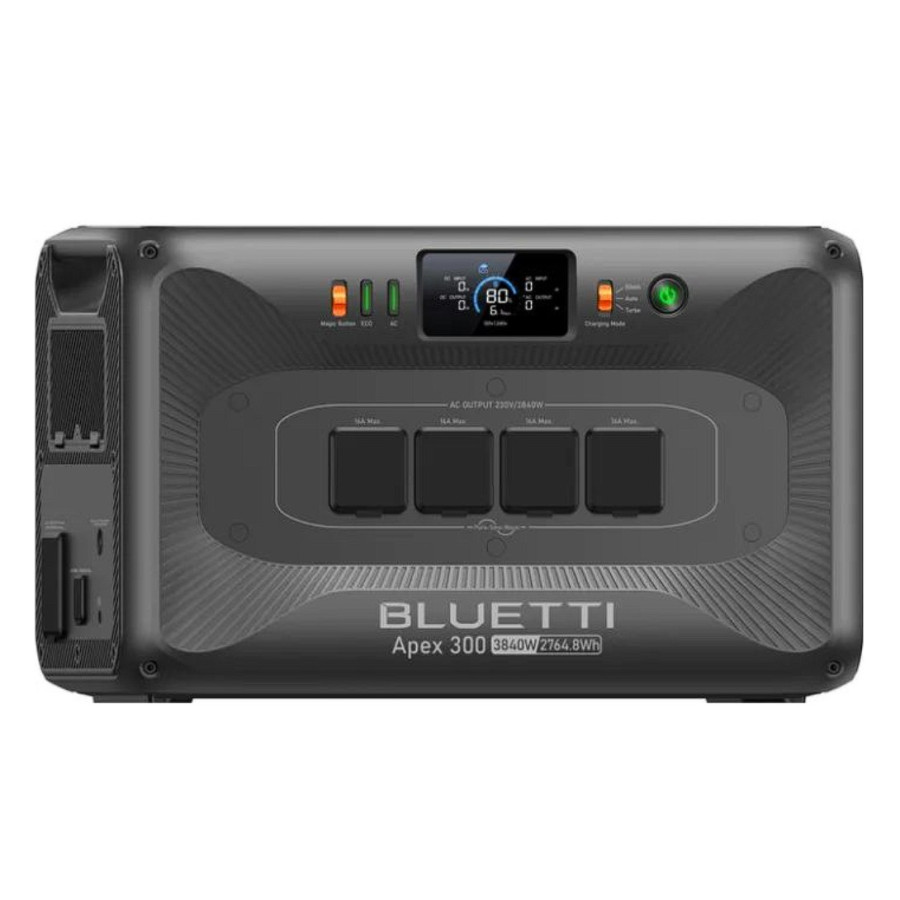 BLUETTI Apex 300 3840W