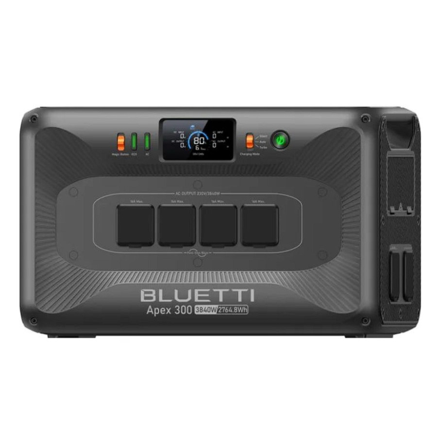 BLUETTI Apex 300 3840W