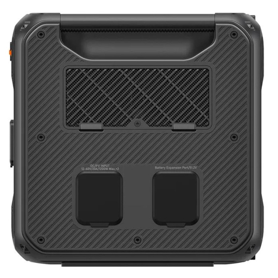 BLUETTI Apex 300 3840W