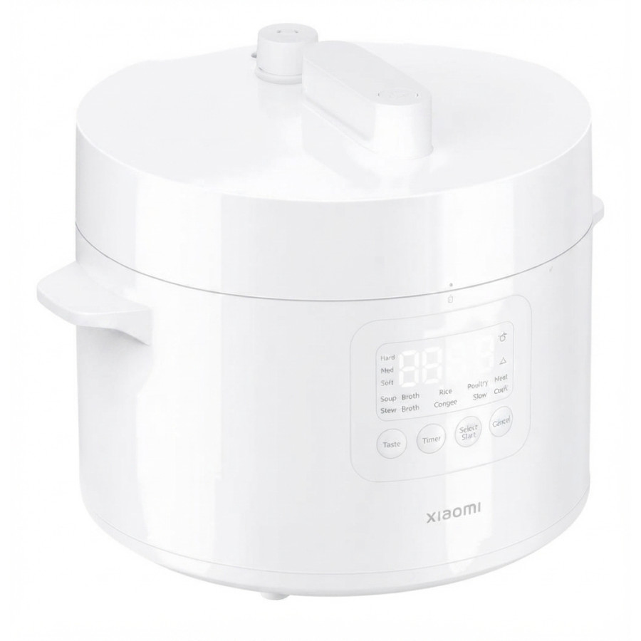 Xiaomi Electric Pressure Cooker 4.8L (BHR8845EU)