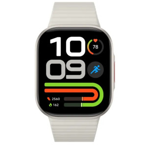 Xiaomi Redmi Watch 6 Lite Steel Gray (BHR09CVGL)