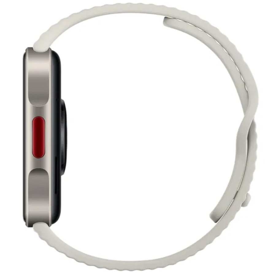 Xiaomi Redmi Watch 6 Lite Steel Gray (BHR09CVGL)