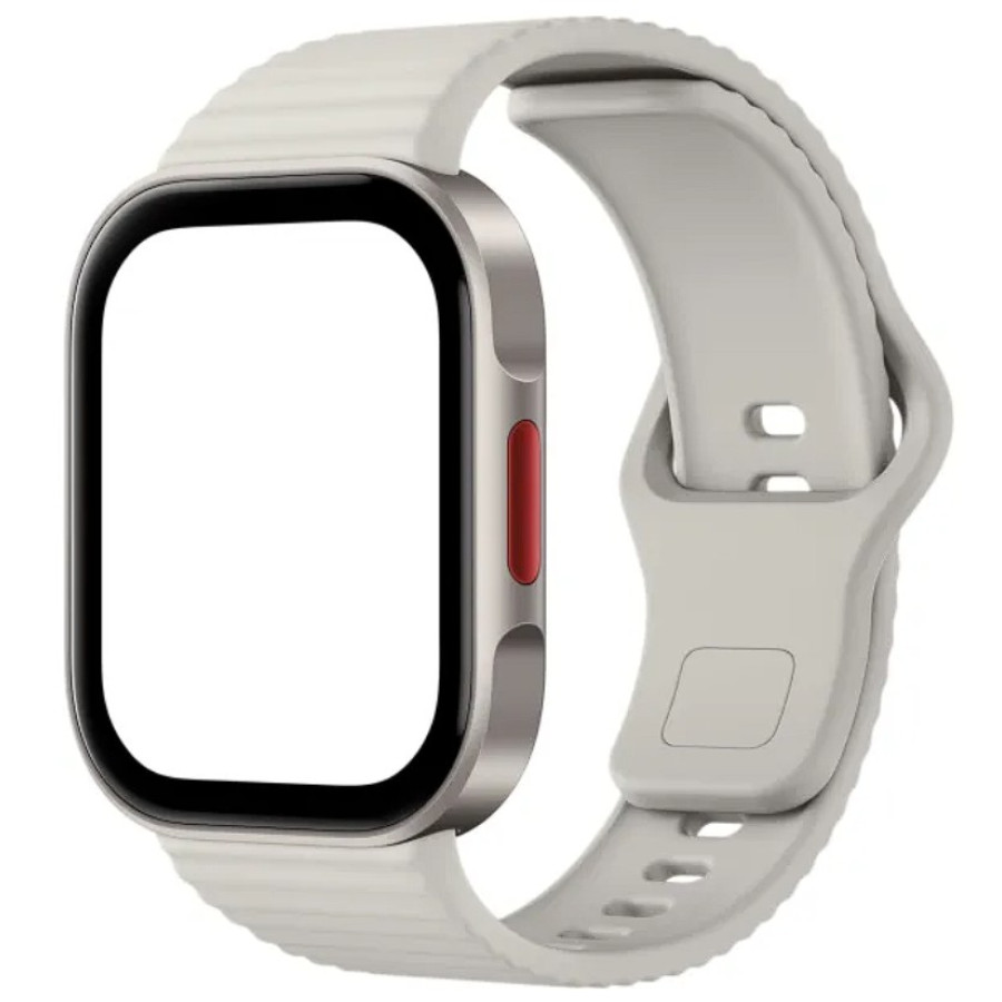 Xiaomi Redmi Watch 6 Lite Steel Gray (BHR09CVGL)