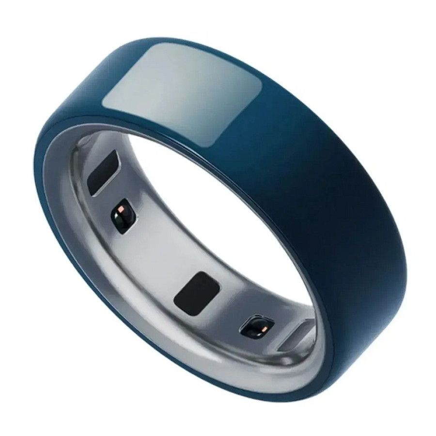 Oura Ring 4 Ceramic Midnight Size 8 (JZ90-57455-08)