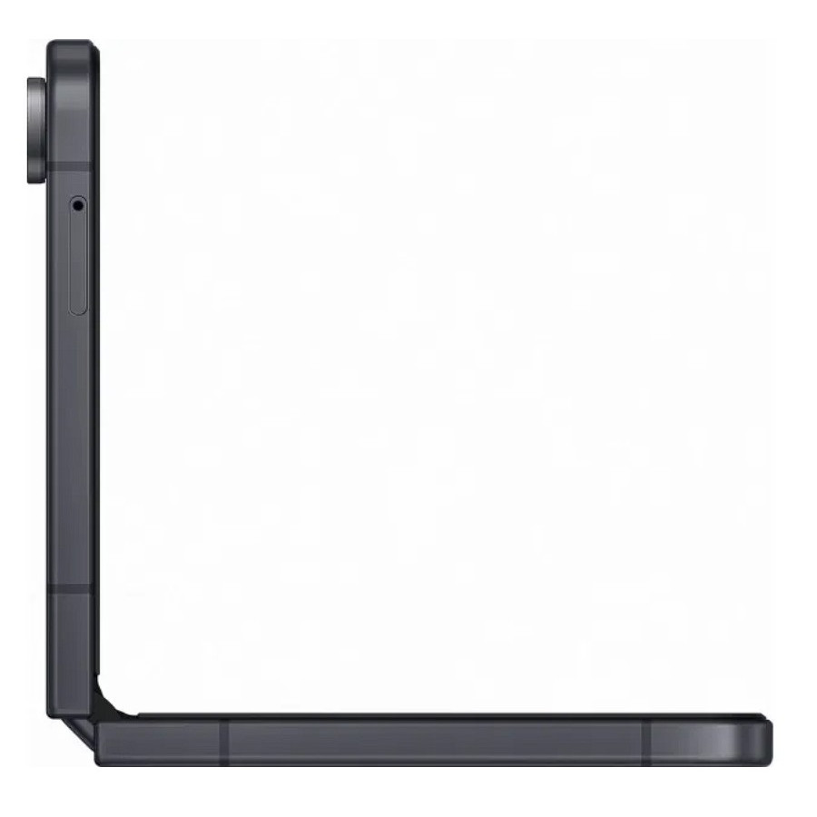 Samsung Galaxy Flip8 12/256GB Graphite (SM-F776BZKG)