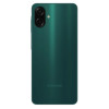 Samsung Galaxy A07s 4/128GB Green (SM-A077FZGG) (UA)