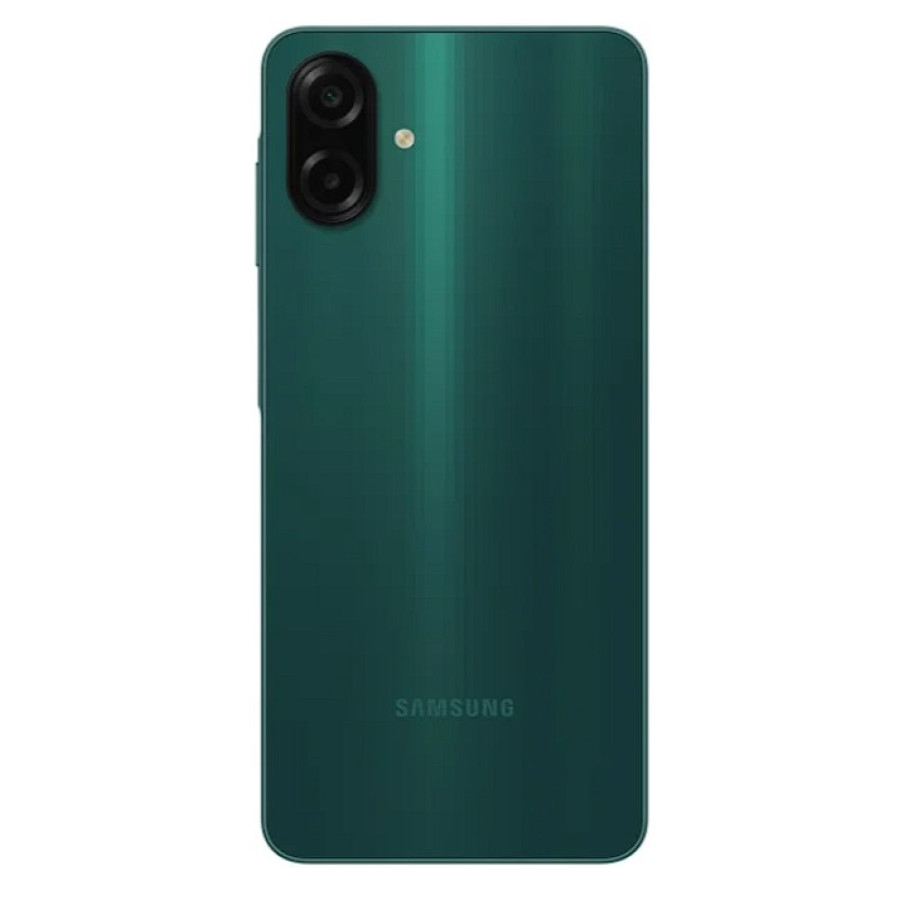 Samsung Galaxy A07s 4/128GB Green (SM-A077FZGG) (UA)
