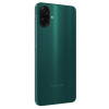 Samsung Galaxy A07s 4/128GB Green (SM-A077FZGG) (UA)