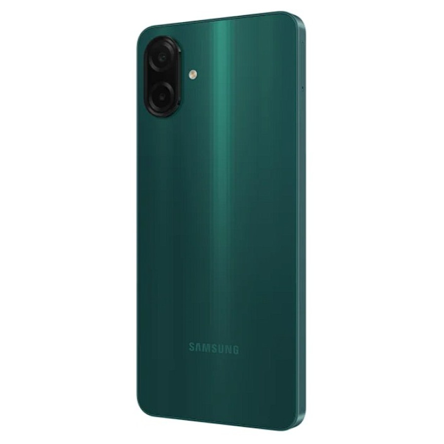 Samsung Galaxy A07s 4/128GB Green (SM-A077FZGG) (UA)