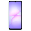 Samsung Galaxy A07s 4/128GB Green (SM-A077FZGG) (UA)