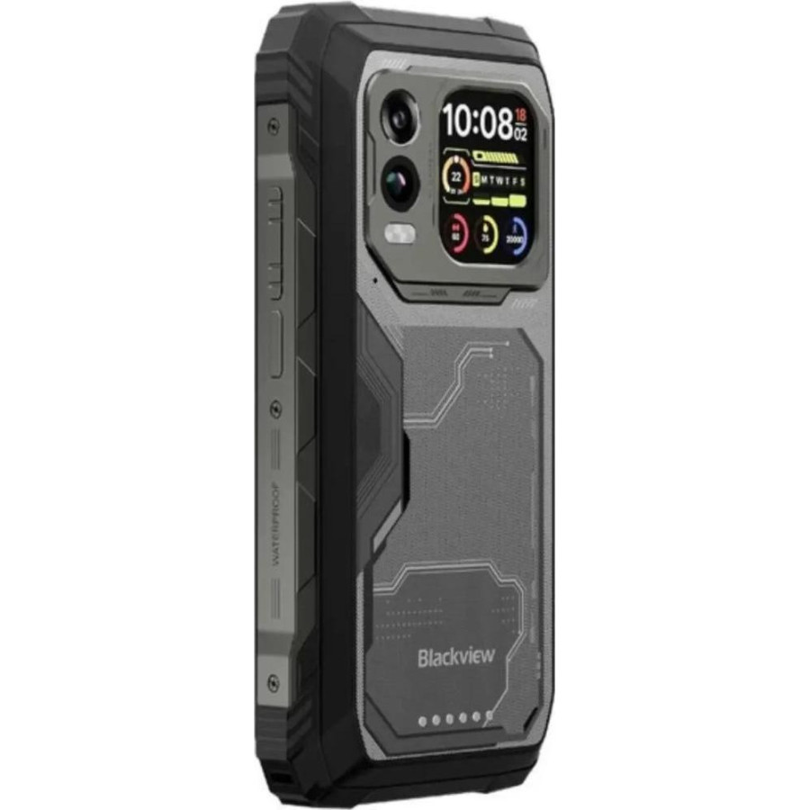 Blackview XPLORE 1 Pro 16/512GB Black (Thermal imaging)