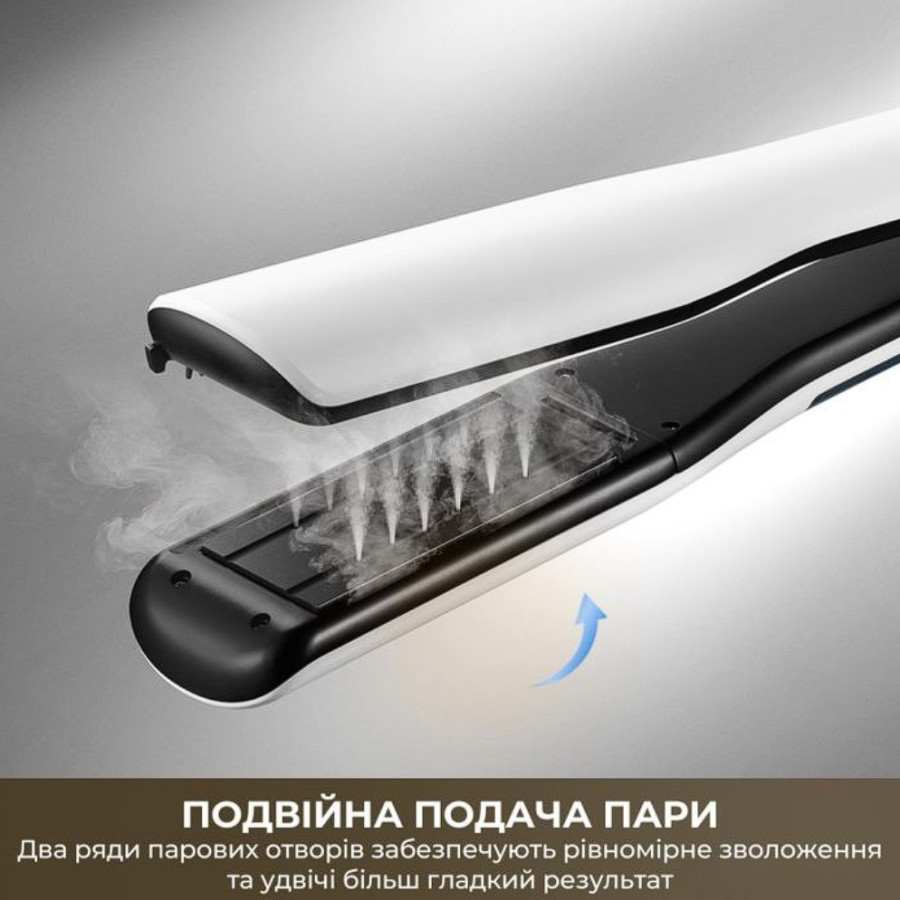 Dreame Steam Straight White (AA01A)