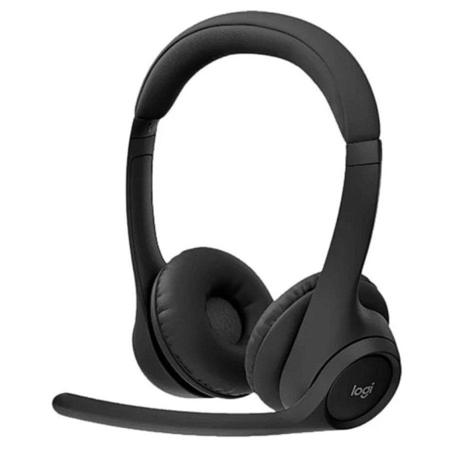 Logitech Zone 305 Midnight Black (981-001453, 981-001459)