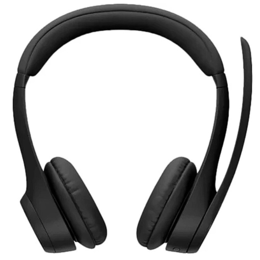 Logitech Zone 305 Midnight Black (981-001453, 981-001459)