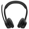 Logitech Zone 305 Midnight Black (981-001453, 981-001459)