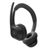 Logitech Zone 305 Midnight Black (981-001453, 981-001459)