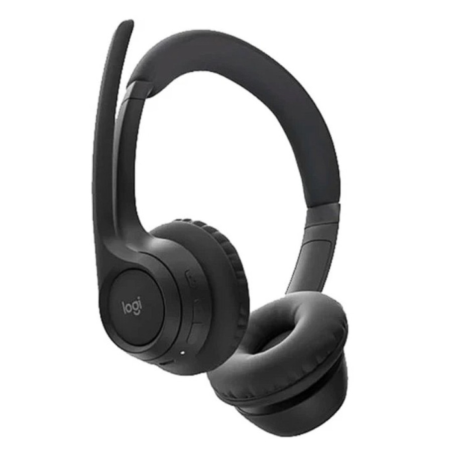 Logitech Zone 305 Midnight Black (981-001453, 981-001459)