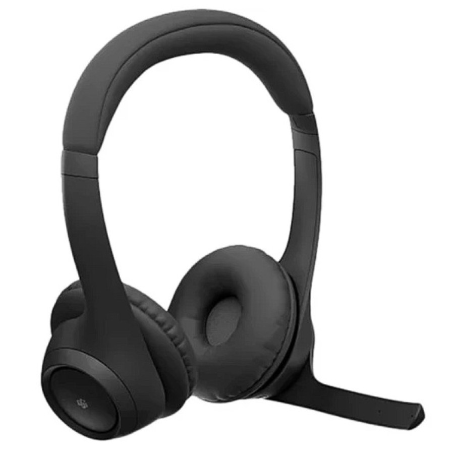 Logitech Zone 305 Midnight Black (981-001453, 981-001459)