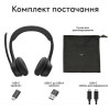 Logitech Zone 305 Midnight Black (981-001453, 981-001459)