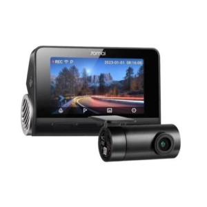 70mai Dash Cam 4K A800SE + RC22