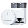 ECOVACS Deebot T50 Pro Omni White