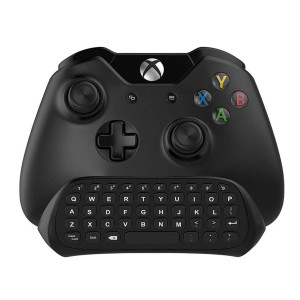 Xbox One Chatpad Keyboard