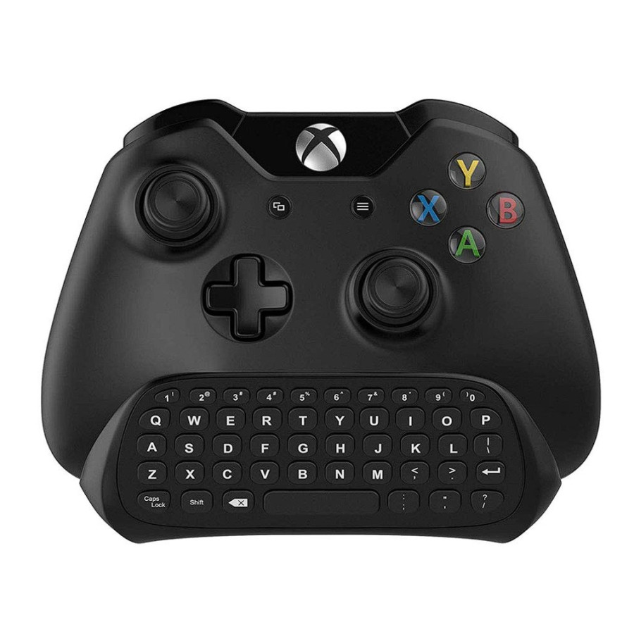 Xbox One Chatpad Keyboard