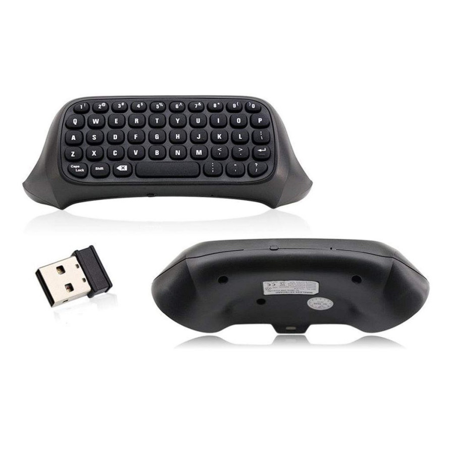 Xbox One Chatpad Keyboard