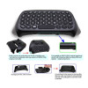 Xbox One Chatpad Keyboard