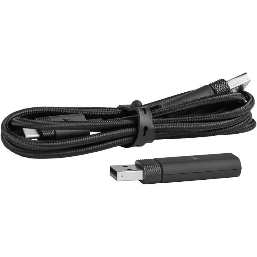 Corsair HS80 RGB Wireless (CA-9011235)
