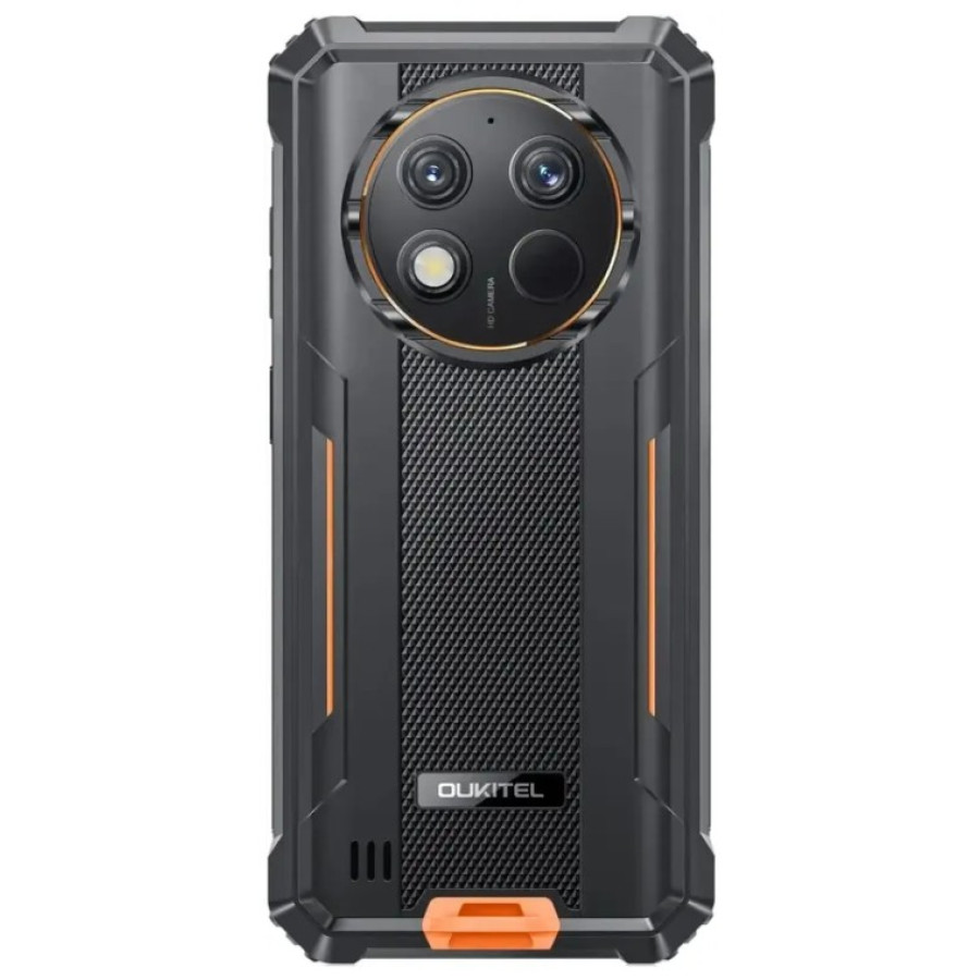 Oukitel G1 S 4/128GB Orange