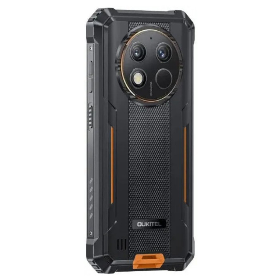 Oukitel G1 S 4/128GB Orange