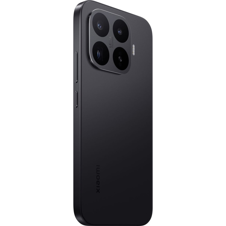 Xiaomi 17T 12/256GB Black (Global Version)