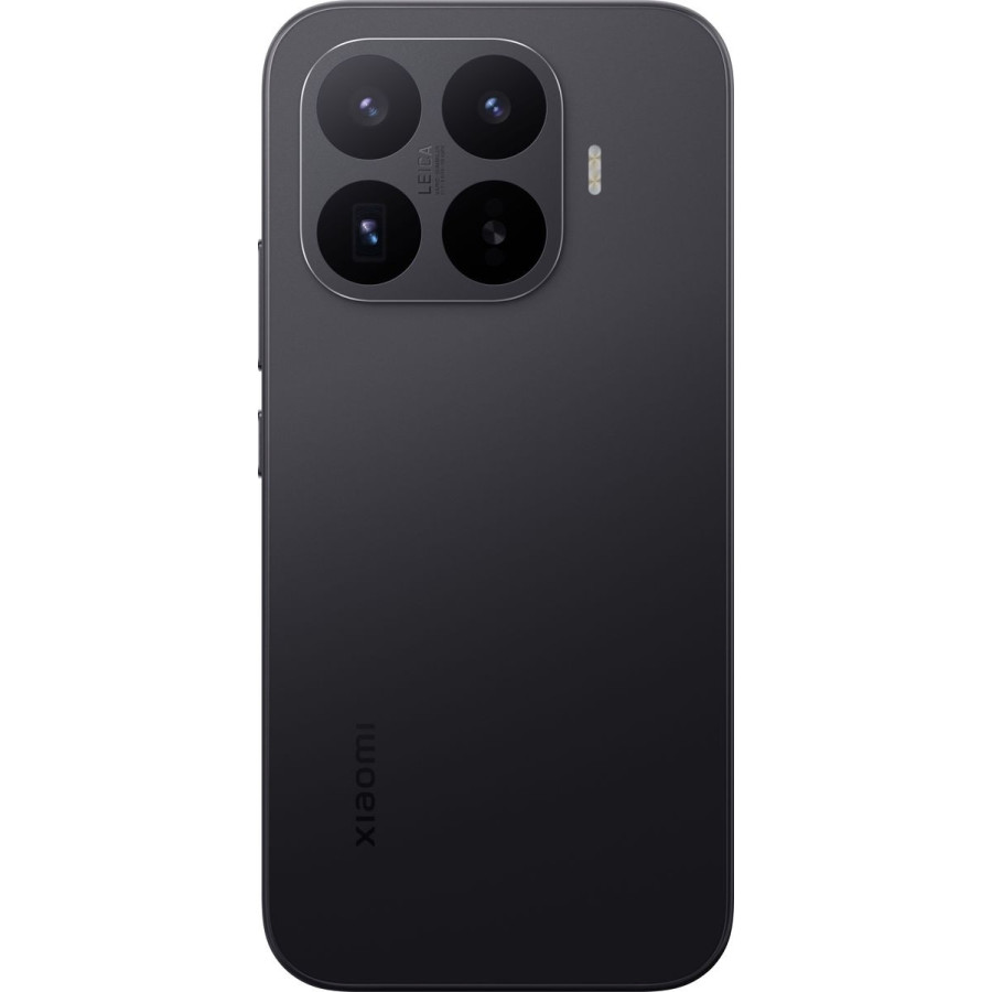 Xiaomi 17T 12/256GB Black (Global Version)