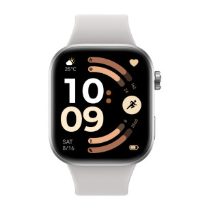 Xiaomi Redmi Watch 6 NFC  Silver Gray (BHR0955GL)