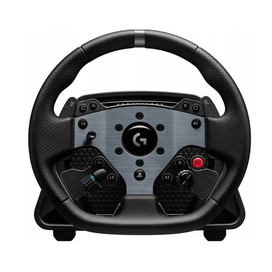 Logitech Pro Racing Wheel PS5 / PS4 PC (941-000177)