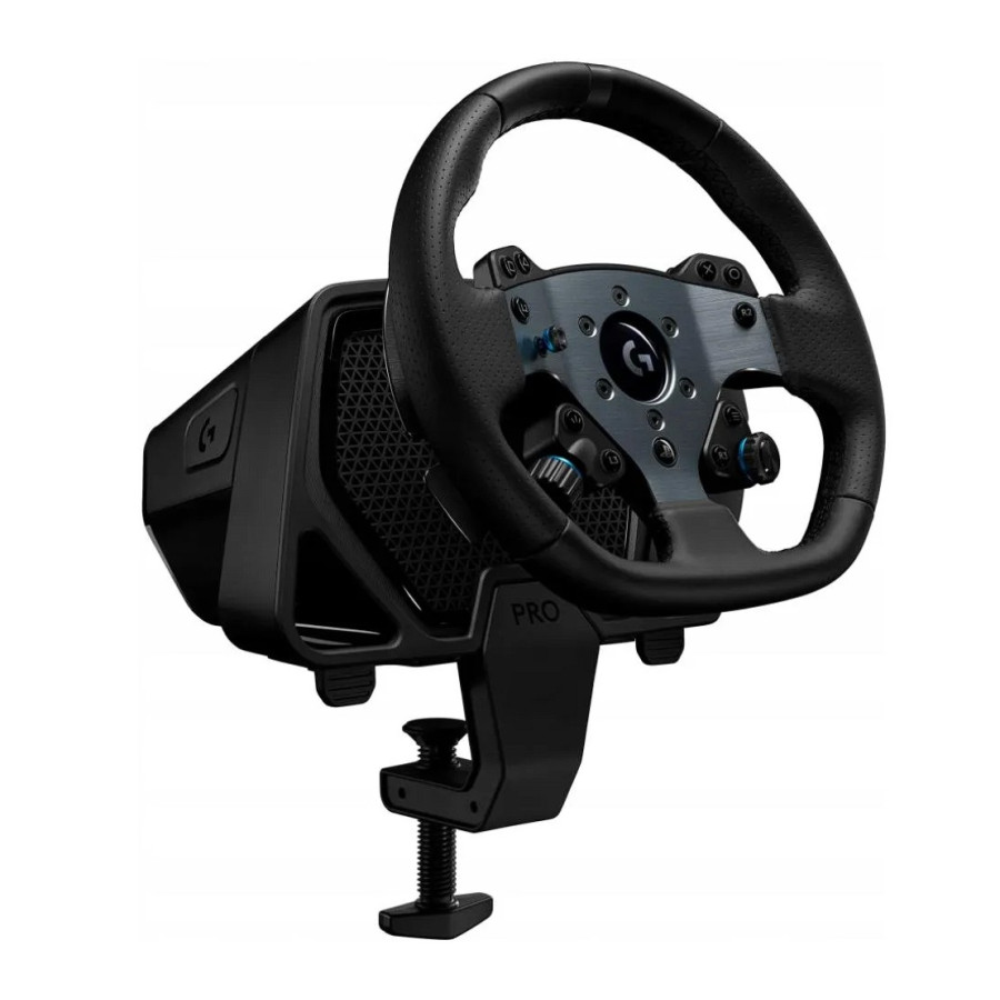 Logitech Pro Racing Wheel PS5 / PS4 PC (941-000177)