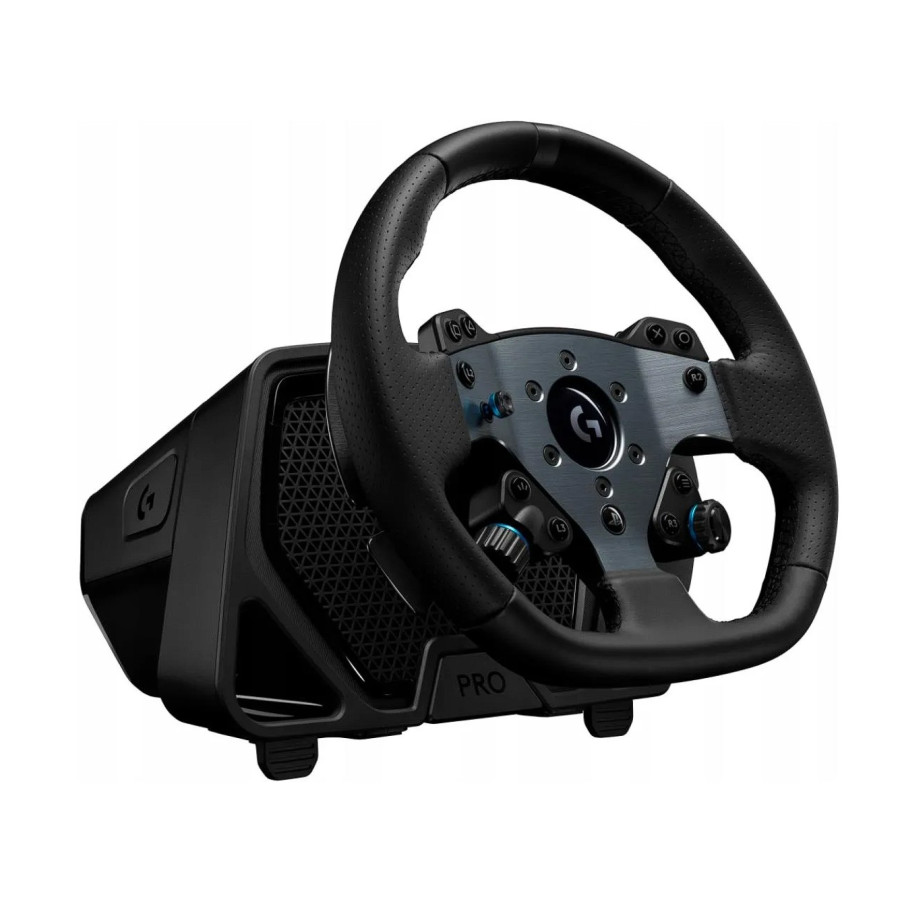 Logitech Pro Racing Wheel PS5 / PS4 PC (941-000177)