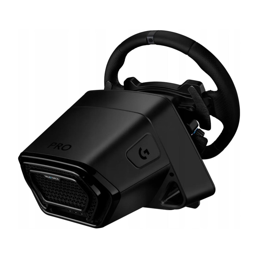 Logitech Pro Racing Wheel PS5 / PS4 PC (941-000177)