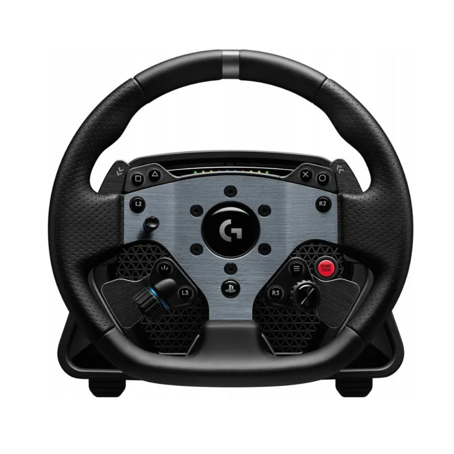 Logitech Pro Racing Wheel PS5 / PS4 PC (941-000177)
