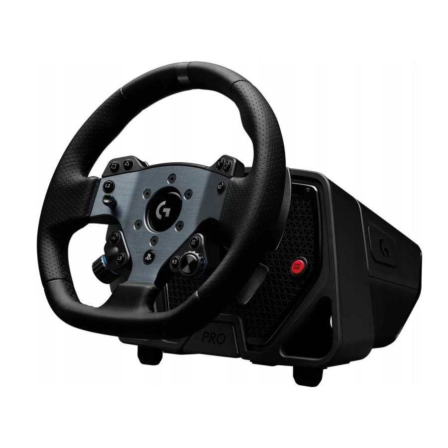 Logitech Pro Racing Wheel PS5 / PS4 PC (941-000177)