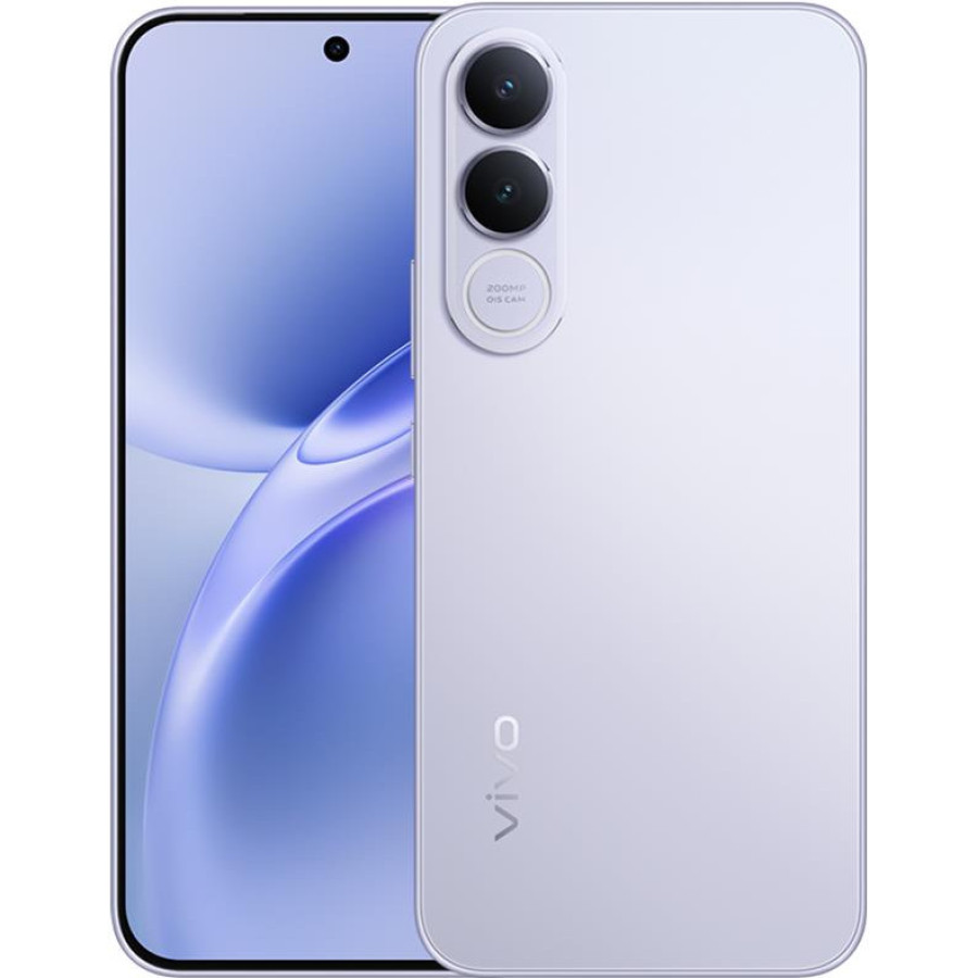 Vivo V70 FE 8/256GB Titanium Silver (Global Version)