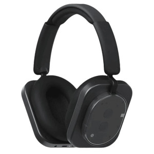 Nothing Headphone (1) Pro Black