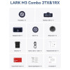 HOLLYLAND Lark M3 Combo (2TX + 1RX)