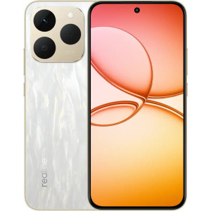 Realme 15T 12/512GB Flowing Silver (Global version)