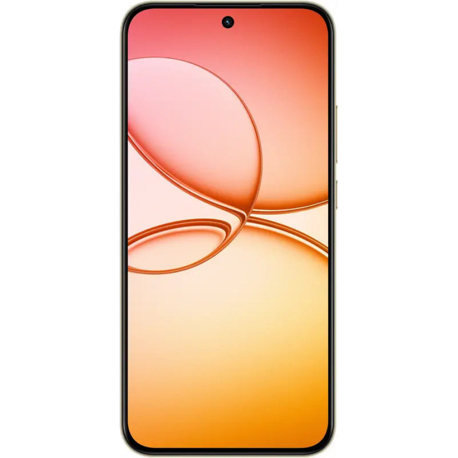 Realme 15T 12/512GB Flowing Silver (Global version)