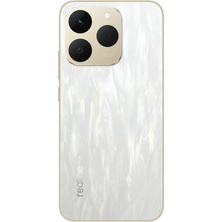 Realme 15T 12/512GB Flowing Silver (Global version)
