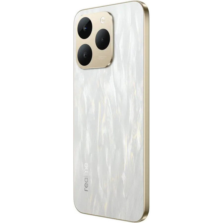 Realme 15T 12/512GB Flowing Silver (Global version)